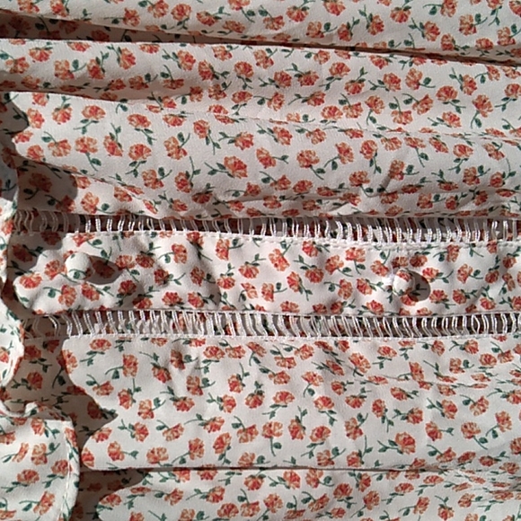 Nwt Sienna  Sky (S) - Picture 3 of 9